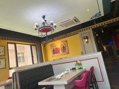 -斯琴阿妈蒙古餐厅(新城店)