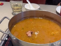 -蝎王府羊蝎子(虎坊桥总店)