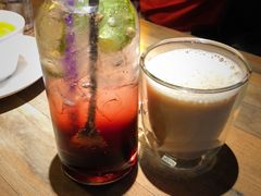 -卡朋西餐(较场西路店)