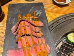 -赤坂亭M9和牛烧肉(世博源店)