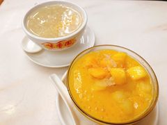 -味香园传统甜品店(牛车水店)