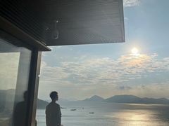 -东澳岛