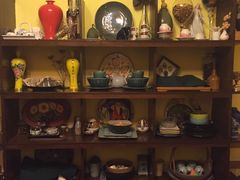 零售区-吉事利茶餐厅