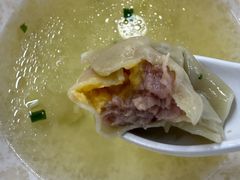 -顶巧鸡汤馄饨(虹口总店)