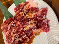 -肉仓焼肉バー(烟台山店)