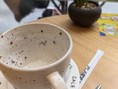 -木嘛working coffee&bar(碧道馆店)