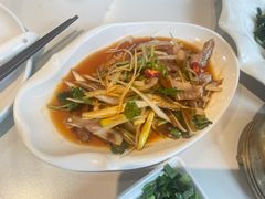 -博望坡饭店(宜山路店)