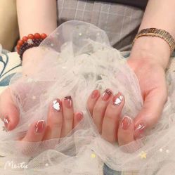 -Jasmine Queen 茉莉皇后美甲·美睫·美肤