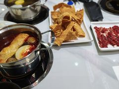 -锅圈食汇火锅烧烤食材超市(誉天下店)