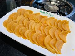 -清真·锦翔炝锅鱼(明德门店)