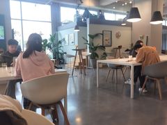 -dotcom coffee古点咖啡(致真大厦店)