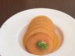 -老牌坊鲁菜名店(宽厚里店)