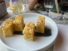 -那家小馆•北京菜•烤鸭(香山店)
