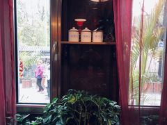 -北门涮肉·炭火铜锅涮肉(什刹海店)