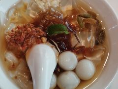 -茅庐川菜(烟台万象汇店)
