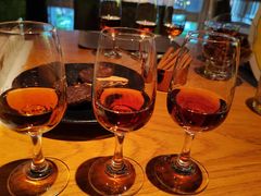 -君悦酒店·La Terrazza意合園·意式风味