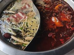 -重庆巴渝火锅(钟家村店)