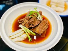 -阿庄新豫菜(通泰路店)