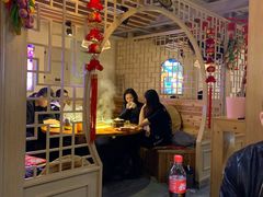 大堂-黑土人家(江桥万达广场店)