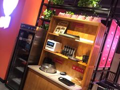 -苗小坛酸汤鱼(酒仙桥店)