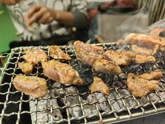 -曾百万小炉小串自助烧烤(高新店)