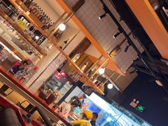 -百特喜·意大利餐厅(万达常德店)