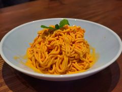 冰淇淋面-ALLORA意大利餐厅(丰盛里店)