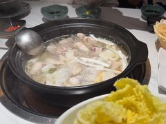 -狐狸爱上椰子鸡(滨江星光大道店)