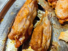 -允辛家·自助泥炉烤肉(九亭店)