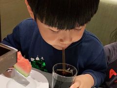 -海底捞火锅(振华商厦店)