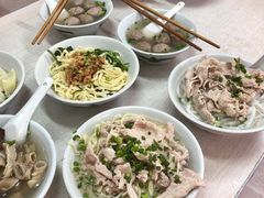 -石生肉丸(虎山中学店)