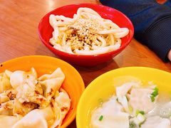 -龙抄手(春熙路总店)