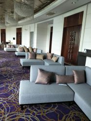 点击看大图 -上海复旦皇冠假日酒店·宴会厅