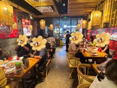 -兔槽江湖菜·重庆璧山兔(水围店)