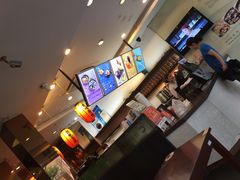 -鲜芋仙(中环百联2店)