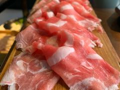 -辣伍鲜毛肚老火锅(元一店)