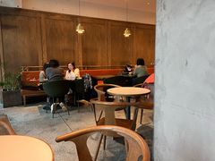 -BAKER&SPICE(环贸店)