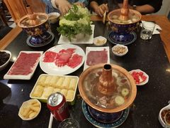 -南门涮肉(上海二店)