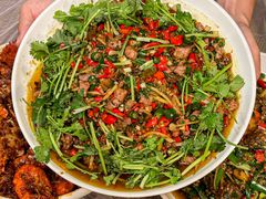 -辣螃铠盆盆蟹大排档(总店)