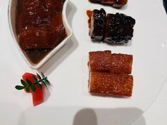 -炳胜品味(深圳湾万象城店)