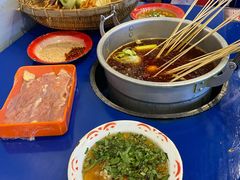 -马路边边 传媒大学店