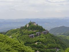 -莫干山风景区