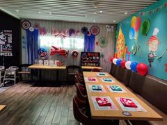 -棒约翰比萨·意面(金桥国际店)