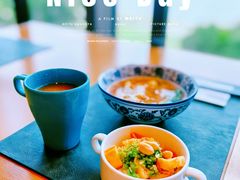 -苏州苏州湾艾美酒店-新食谱全日制餐厅