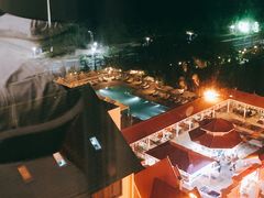 -青岛海景花园大酒店