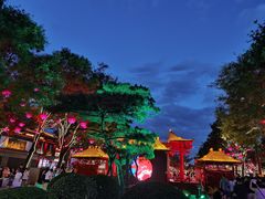 -大唐不夜城