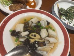 -上海人家花樣年华(中山公园店)