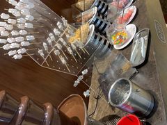 -青岛颐海花园酒店总店·自助餐厅