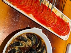 -四禧精酿铜锅涮肉·烧烤工场(大明湖店)