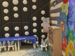 -meland club亲子乐园(重庆万象城店)